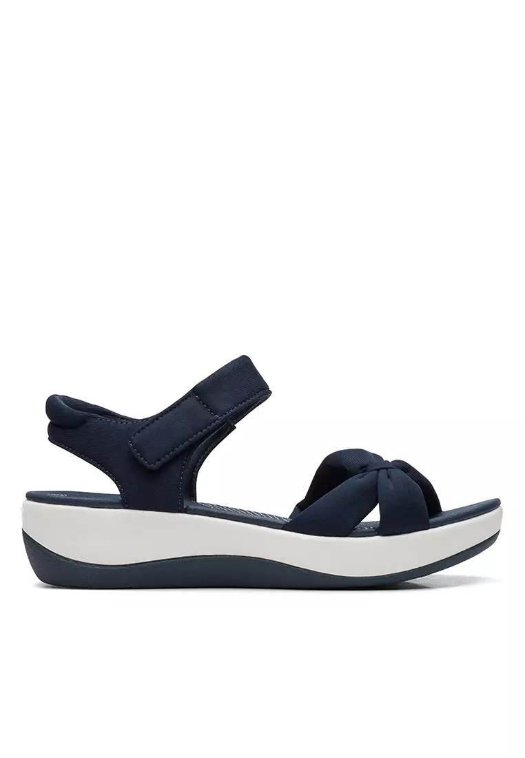 Clarks best sale arla belle
