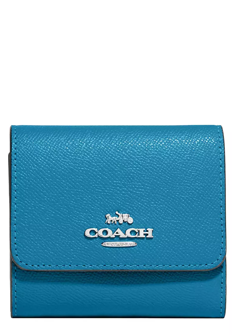 Coach wallet singapore discount