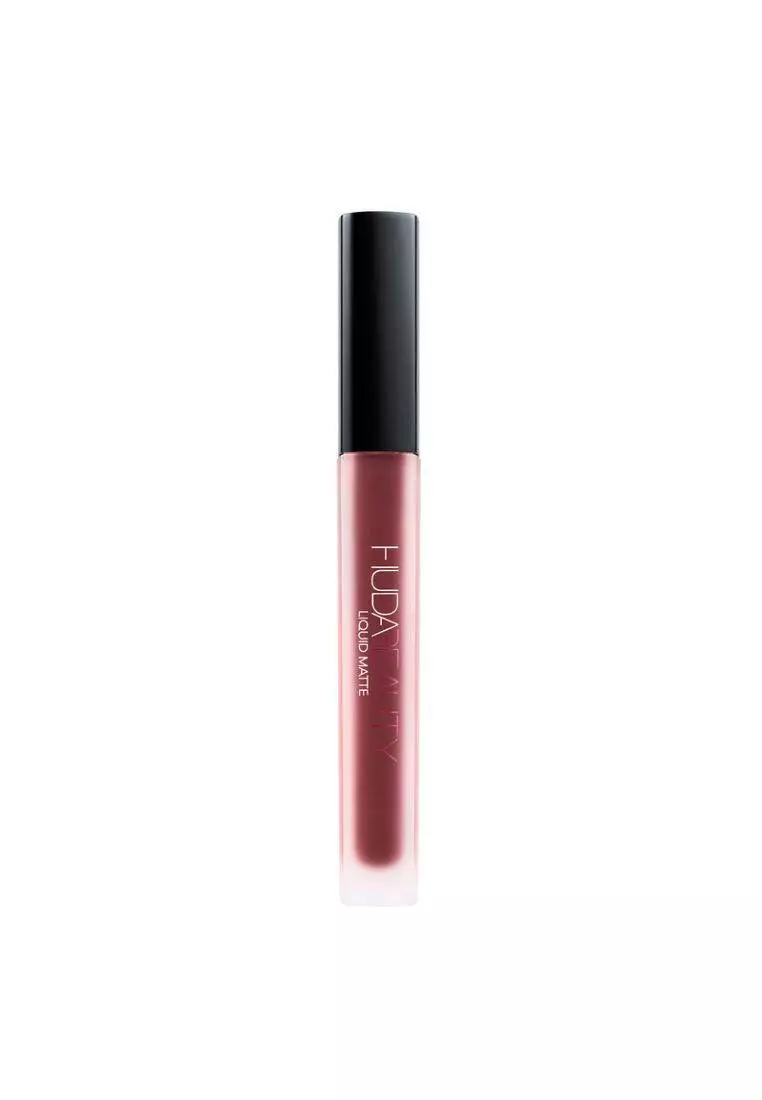 Buy Huda Beauty Huda Beauty Liquid Matte Ultra-Comfort Transfer-Proof