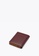 COUNTRY HIDE red COUNTRY HIDE Top Grain Cowhide RFID Blocking Name Card Holder 8E58BAC9F55F4BGS_2