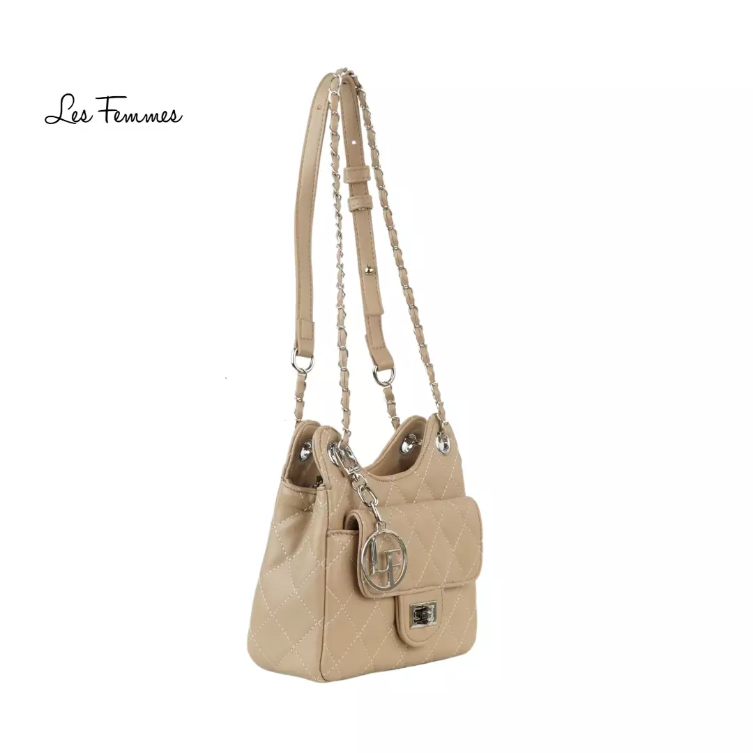 Tas Selempang Wanita Vega Sling Bag G660 2409001 Les Femmes