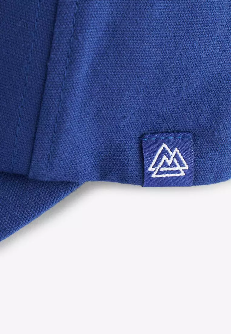 Canvas Cap
