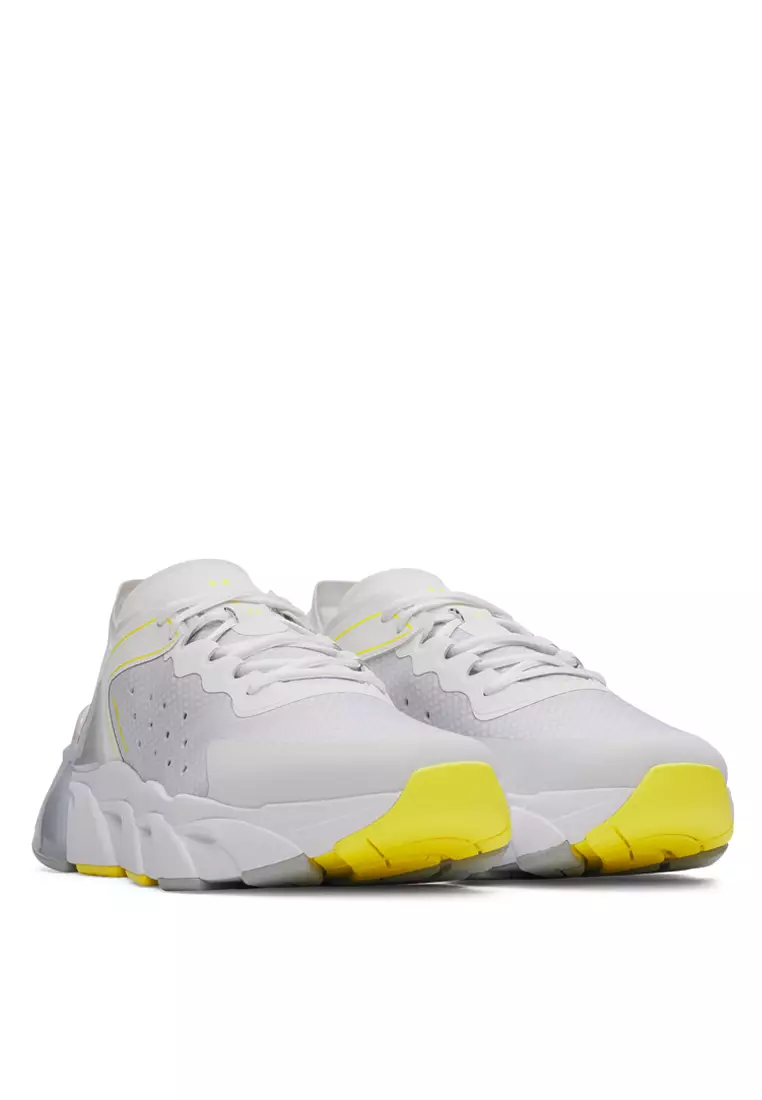 Halo Trainer Shoes