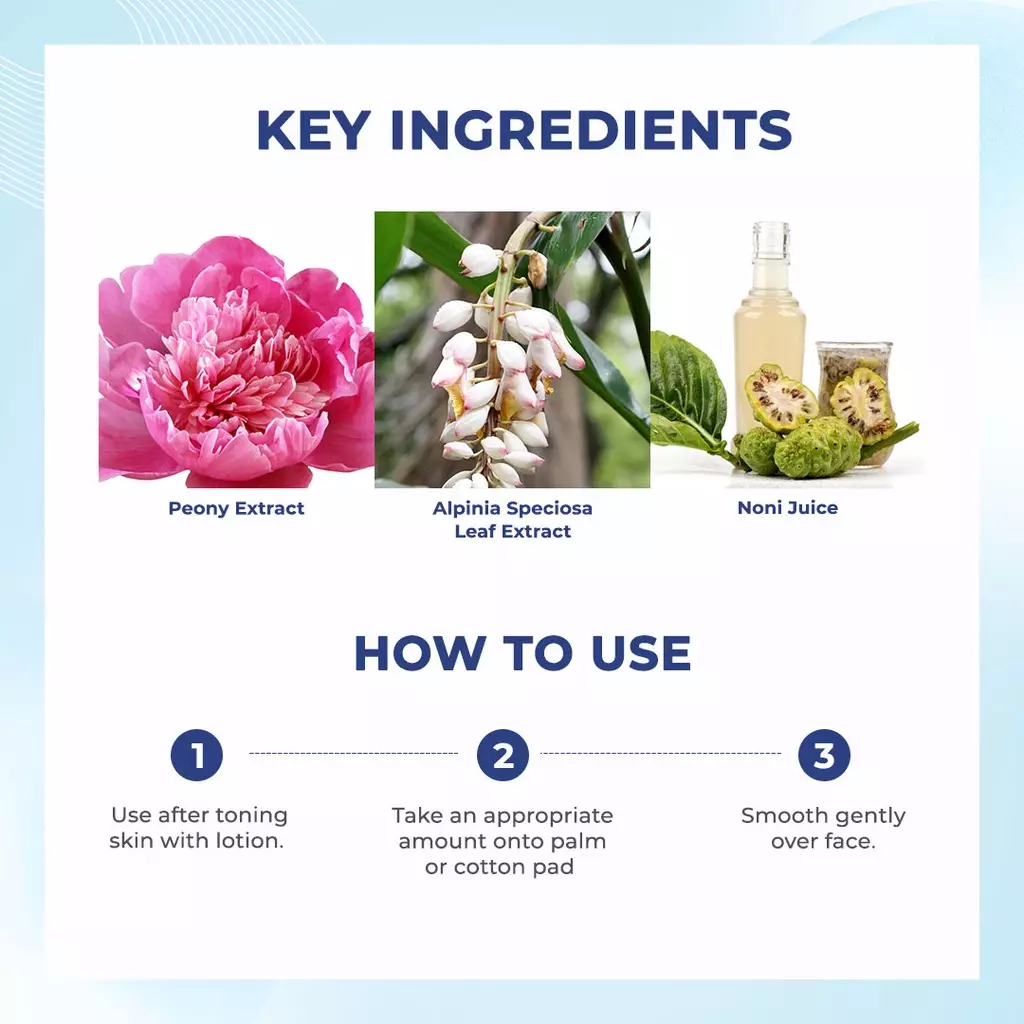 KOSE SEKKISEI CLEAR WELLNESS Skincare Kit F (Pure Conc 200mL + Refining Milk 90mL)