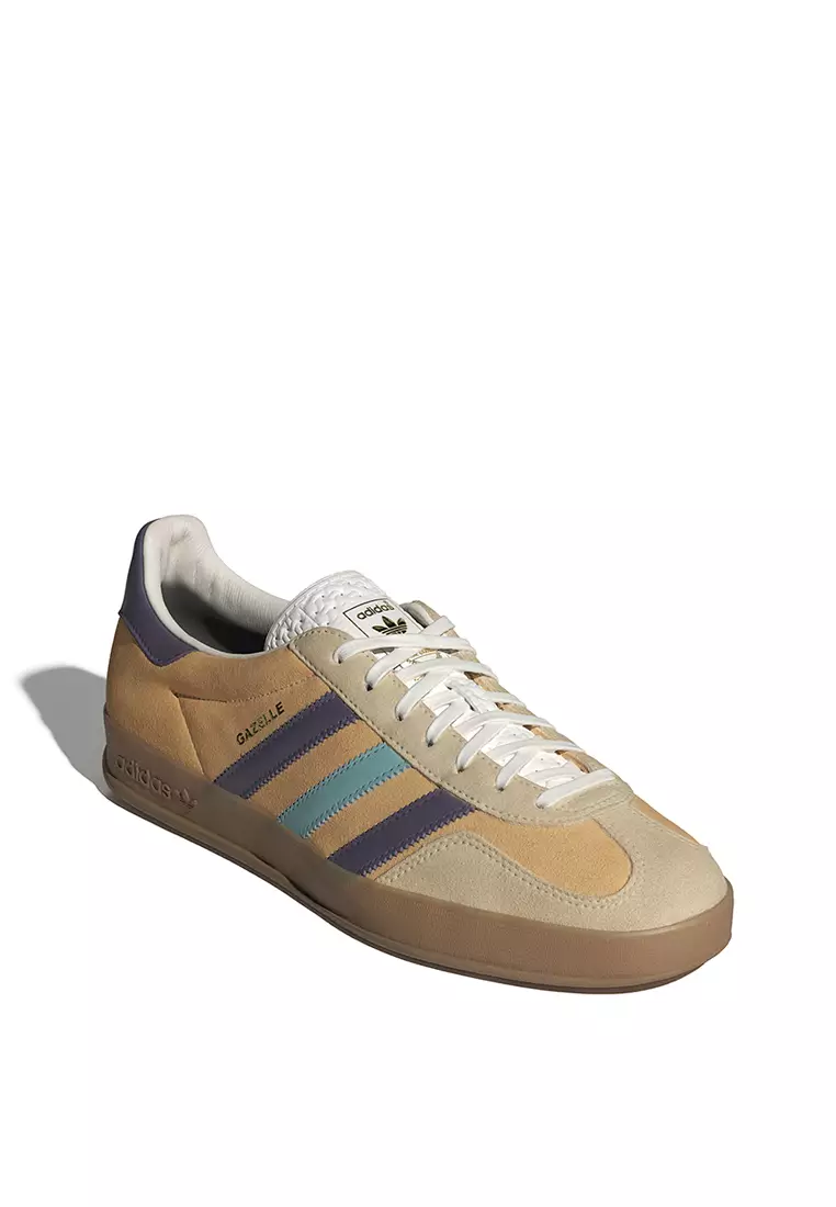 Gazelle Indoor Shoes