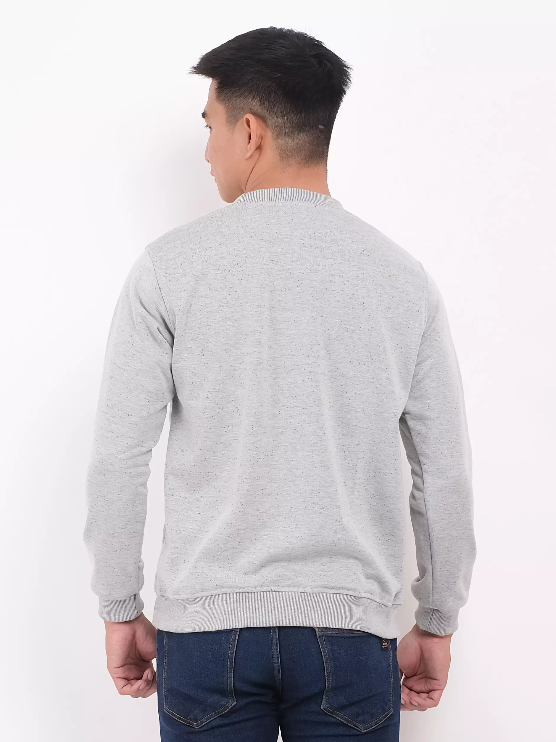 Andre Michel Sweater Abu Muda 3395