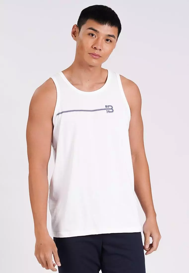 Bench tank clearance top