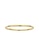 Studdedheartz gold 14K Gold Filled Minimal Simple Thin Band Stacker Ring 80266ACA37525DGS_1