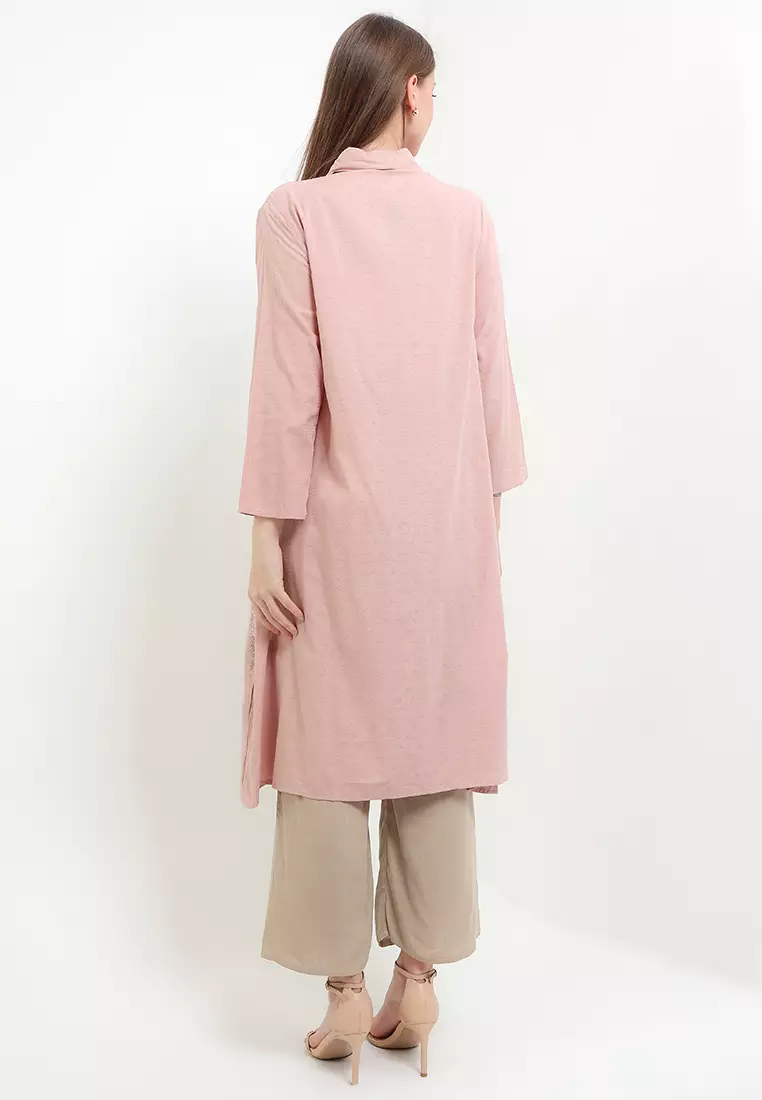 Rosy Thought Tunik