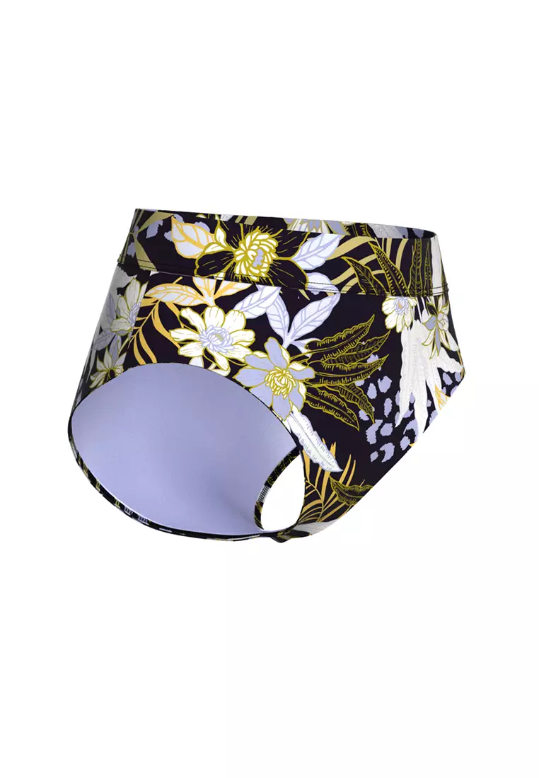 Sunseeker Elevated Tropics 印花比堅尼泳褲