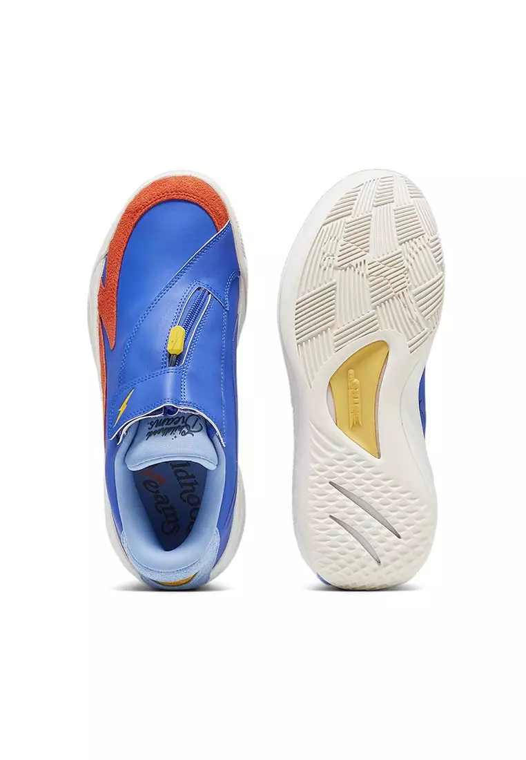 Tenis de shop sonic puma 2020