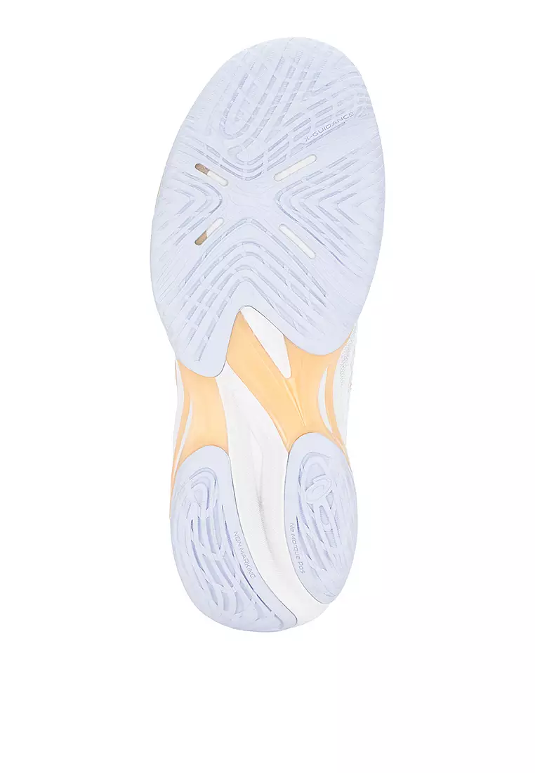 Netburner Ballistic FF 4 Volleyball Shoes