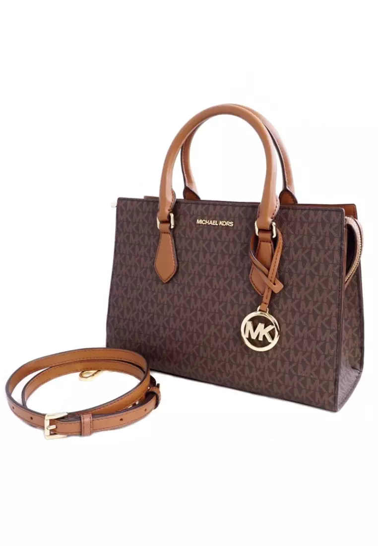 Md th new arrivals satchel leather
