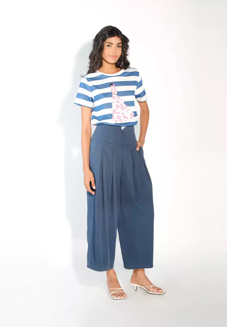 Sari- Sari Allona Pants