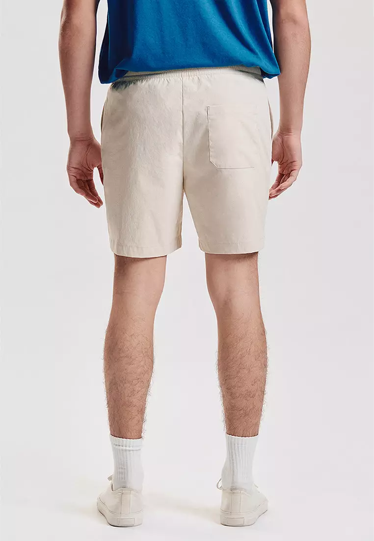 Essentials Lite Move Modern Fit Shorts