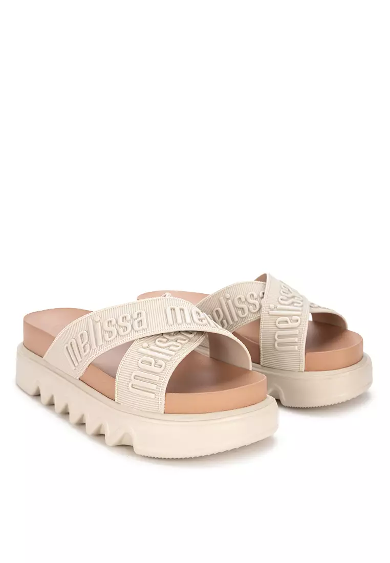 Crs M Lvr Plt Sandals
