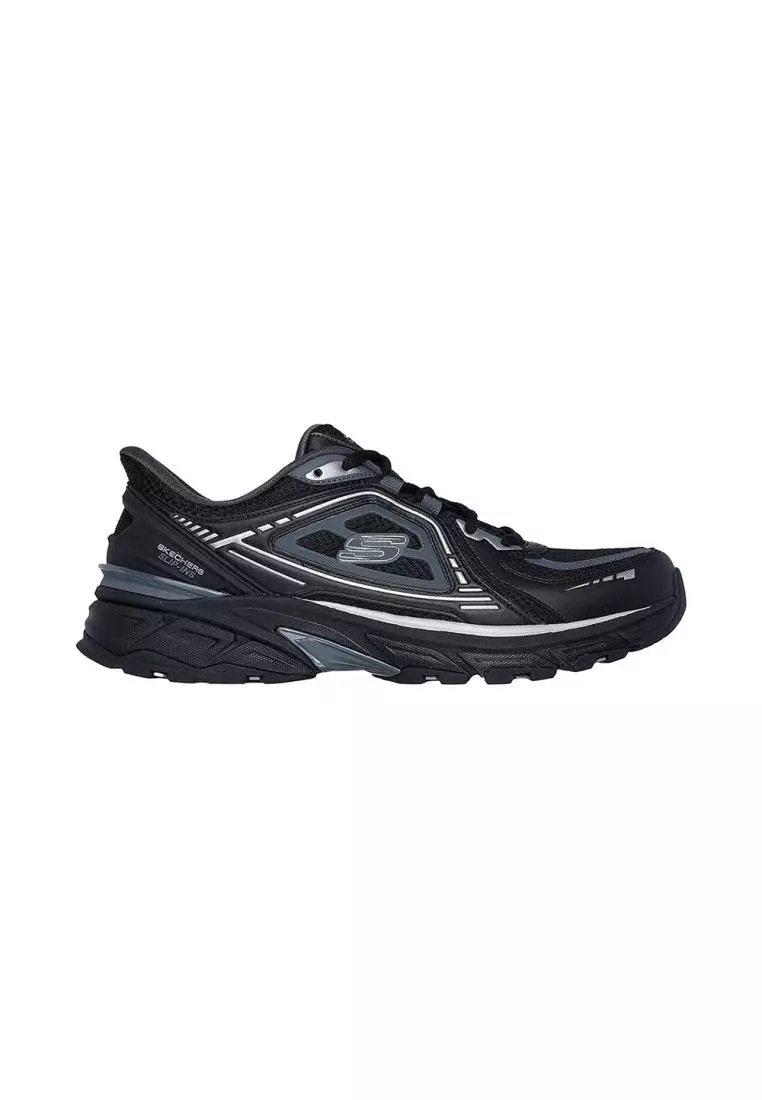 M♡+ Skechers Slip-ins: Stamina Sport - Kordae | SKECHERS JP