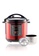 MMX red MMX Ewant Cuisinière Classic G60 Digital Pressure Cooker Rice Cooker Steamer 6L F96F5HLDE58B0FGS_1