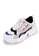 Twenty Eight Shoes white Chucky Trainers B54 3291ASH1D80D9CGS_3