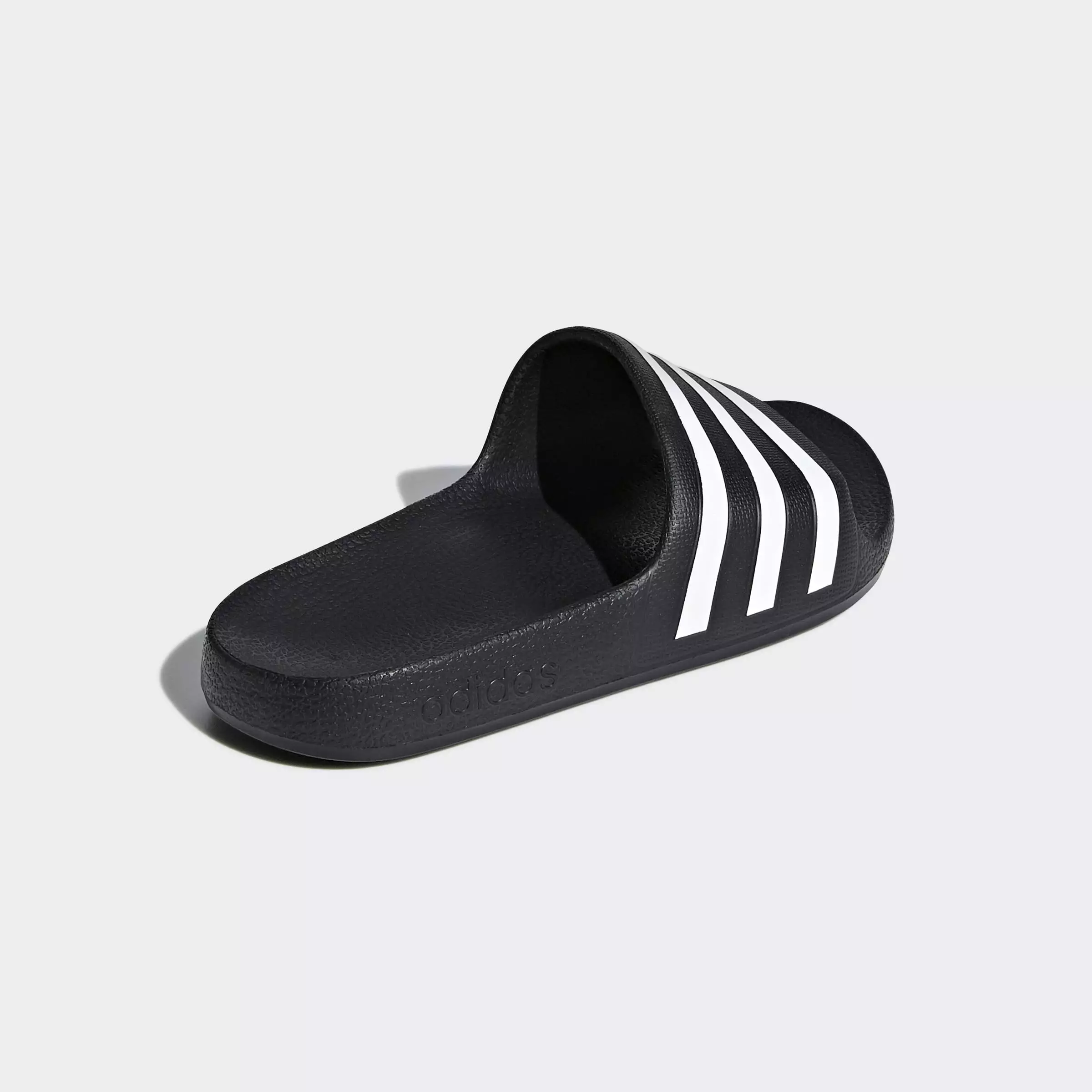 ADIDAS Adilette Aqua K FY8072 - Sandal Anak (Pink)