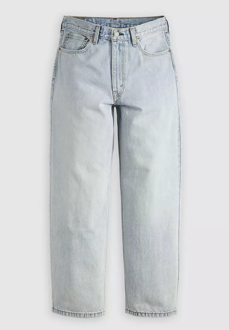 Buy Levi's Men's 578™ Baggy Jeans A4750-0024 Online ZALORA Malaysia