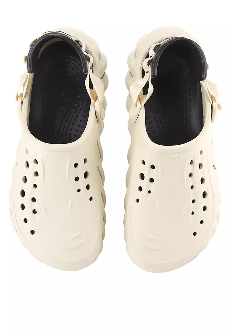 Echo Clog