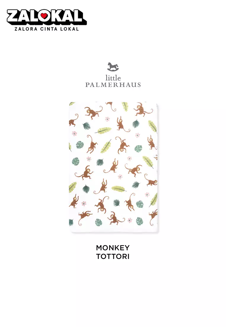 Little discount palmerhaus towel