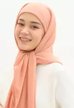 Soft Orange