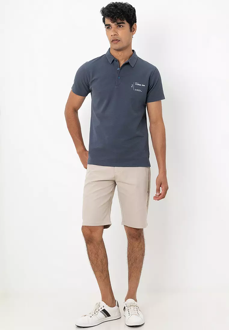 Essential Polo Shirt