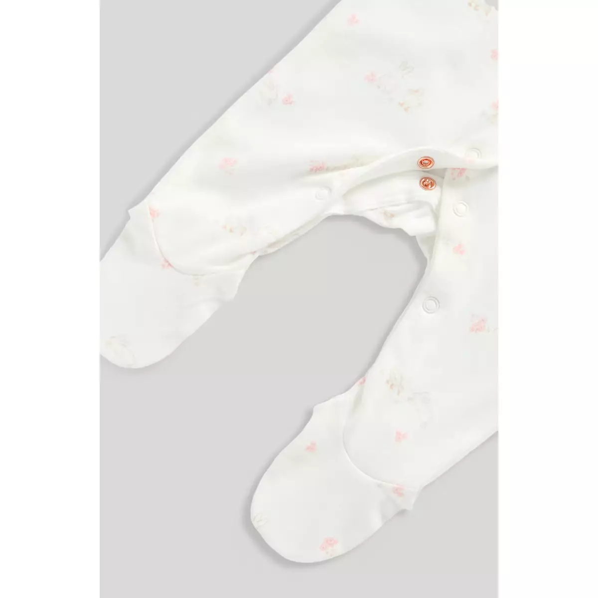 Mothercare My First 3-Piece Outfit Set - Set Baju Bayi Perempuan (Pink)