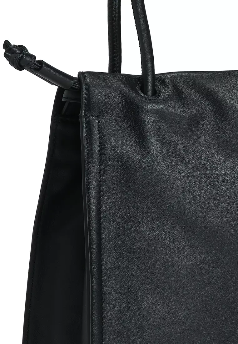 Dulse Top-Handle Bag