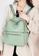 Twenty Eight Shoes green Litchi Grain Faux Leather Backpack ZDL10300030 15B08AC547FE92GS_4