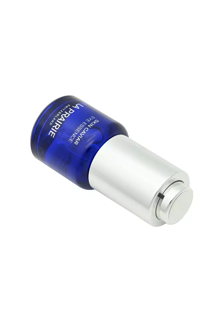 La Prairie LA PRAIRIE Skin Caviar Eye Essence(15ml) 15ml 2026