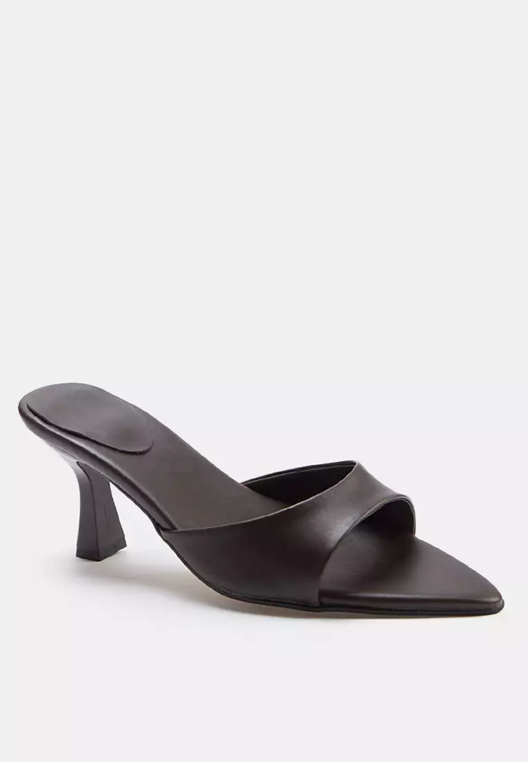 Low Heels