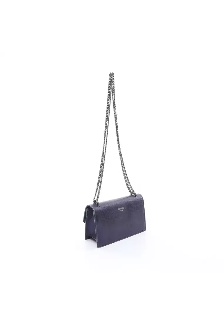 Jimmy choo shop finley bag