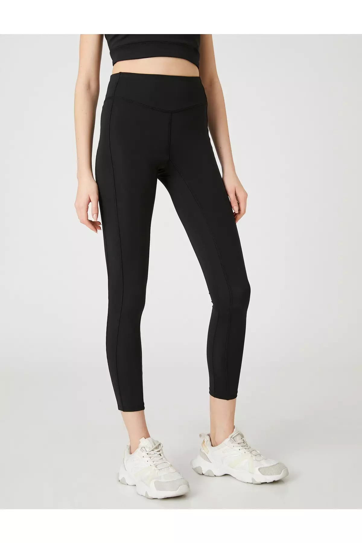 high waist athletic leggings