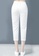 Twenty Eight Shoes white VANSA Fashion Sports Cropped Trousers  VCW-P236 7BB5CAA53F9E33GS_2
