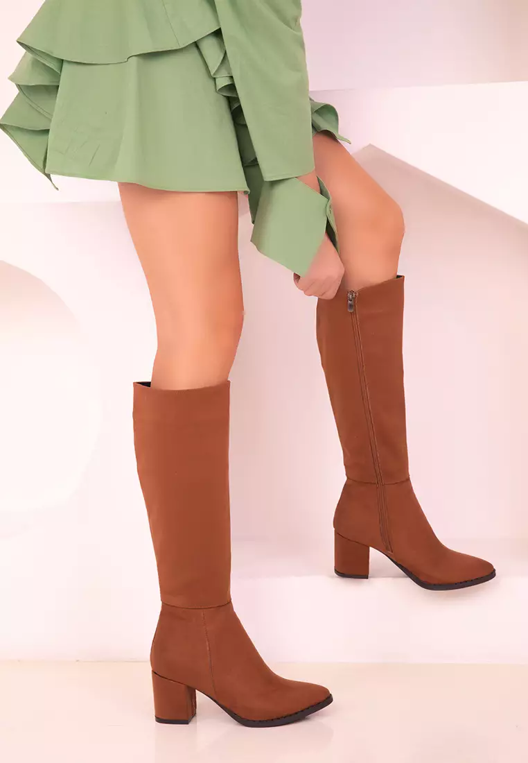 Knee high boots ph deals