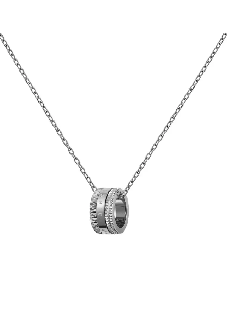 Men's jewelry necklaces silver shop