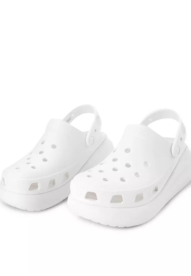 Crush Clog