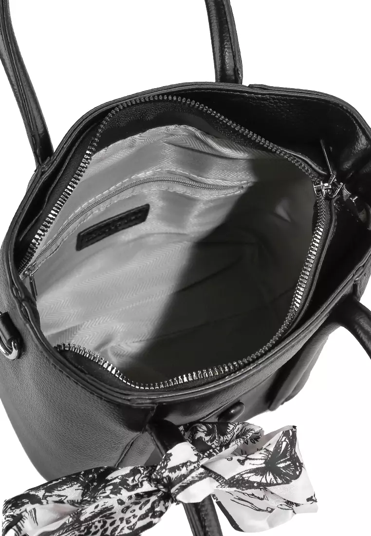 Tas Wanita Tote Bag Casual Kerja