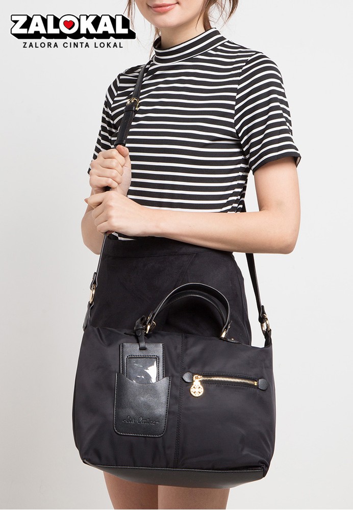 Jual Les Catino Tokyo Ikebukuro Pk Satchel Original