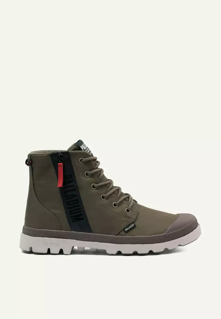 Pampa Hi Seekr2 Lite+ WP+ Men's Boots
