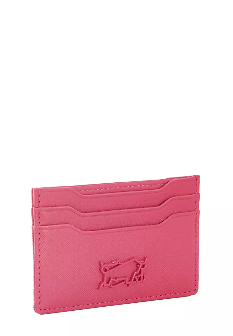 Buy Braun Buffel Braun Buffel Superstar-D Flat Card Holder