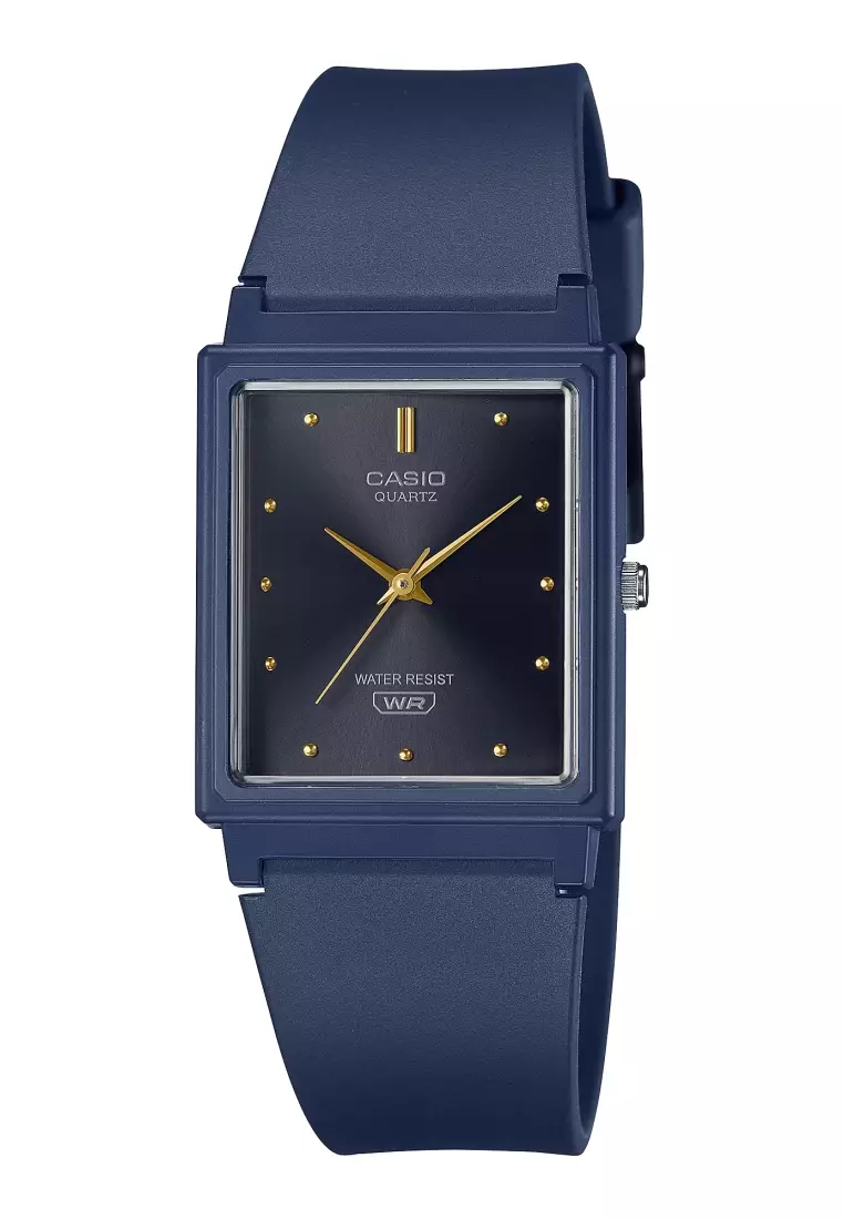 Casio watch zalora cheap