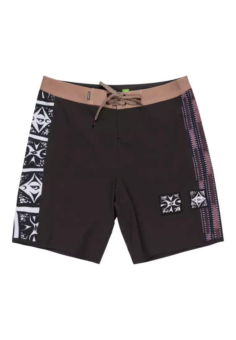 Mens Surfsilk Arch 18" Boardshorts