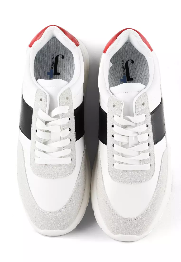 Jackson Gala 1SG Black Red