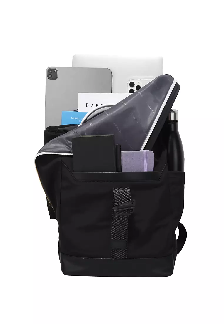 BANGE Nexar Laptop Backpack Multi-Compartment Water Resistant (15.6")