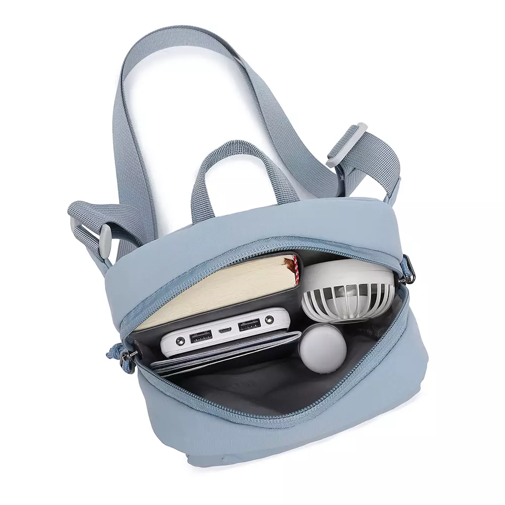 Navy Club HGCB Tas Selempang Sling Bag - Tas Wanita Shoulder Bag Tas Outdoor