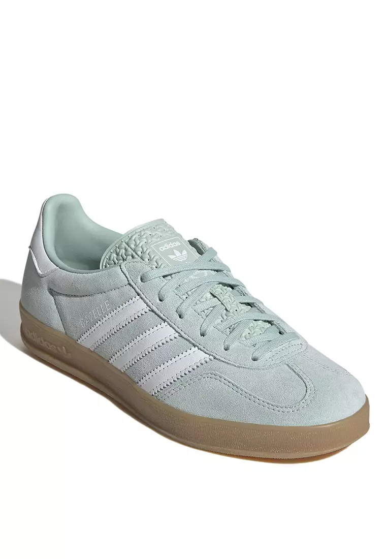 Buy ADIDAS Gazelle Indoor Shoes Online | ZALORA Malaysia